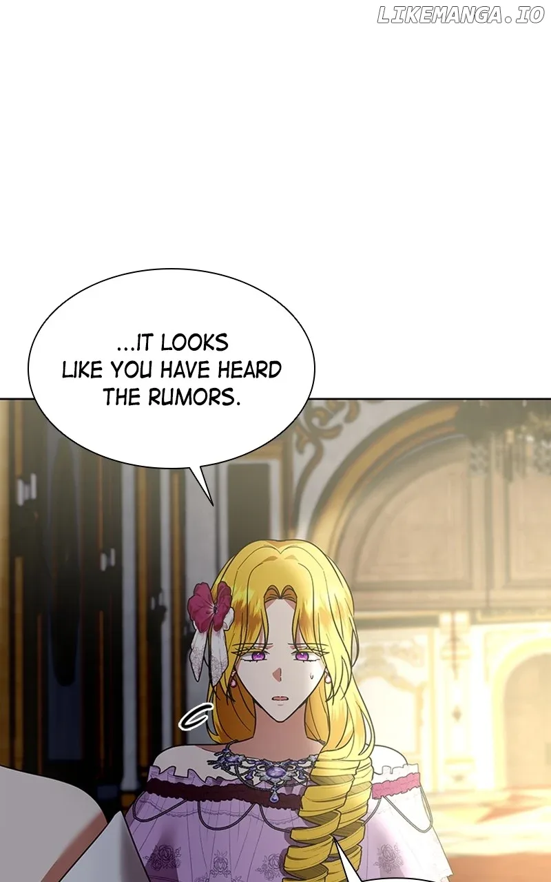 Hoping for My Death Chapter 40 page 95