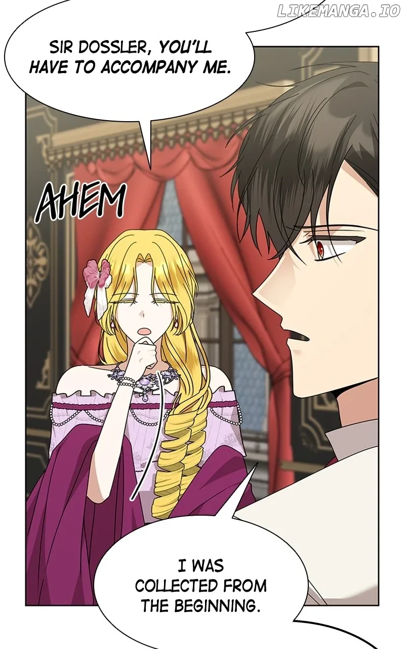 Hoping for My Death Chapter 40 page 30