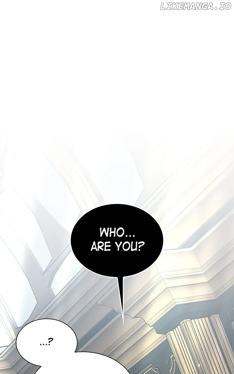 Hoping for My Death Chapter 40 page 21