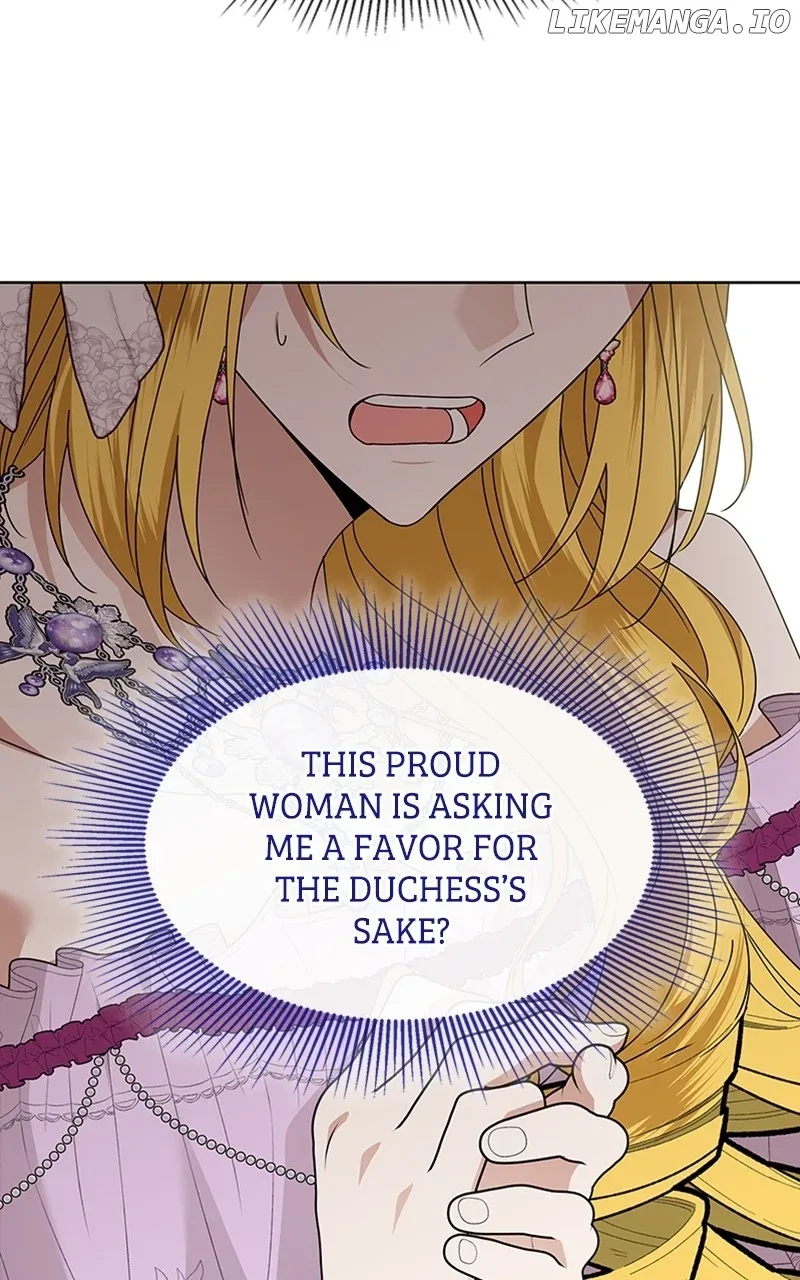 Hoping for My Death Chapter 40 page 42