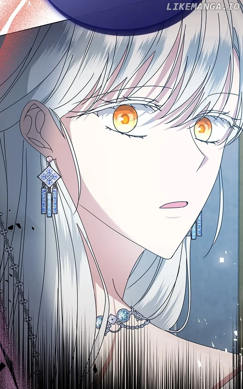 Hoping for My Death Chapter 40 page 9