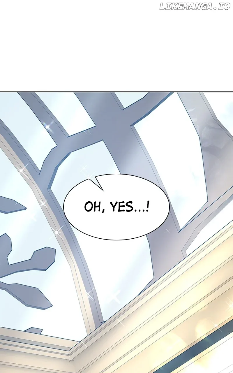 Hoping for My Death Chapter 40 page 55