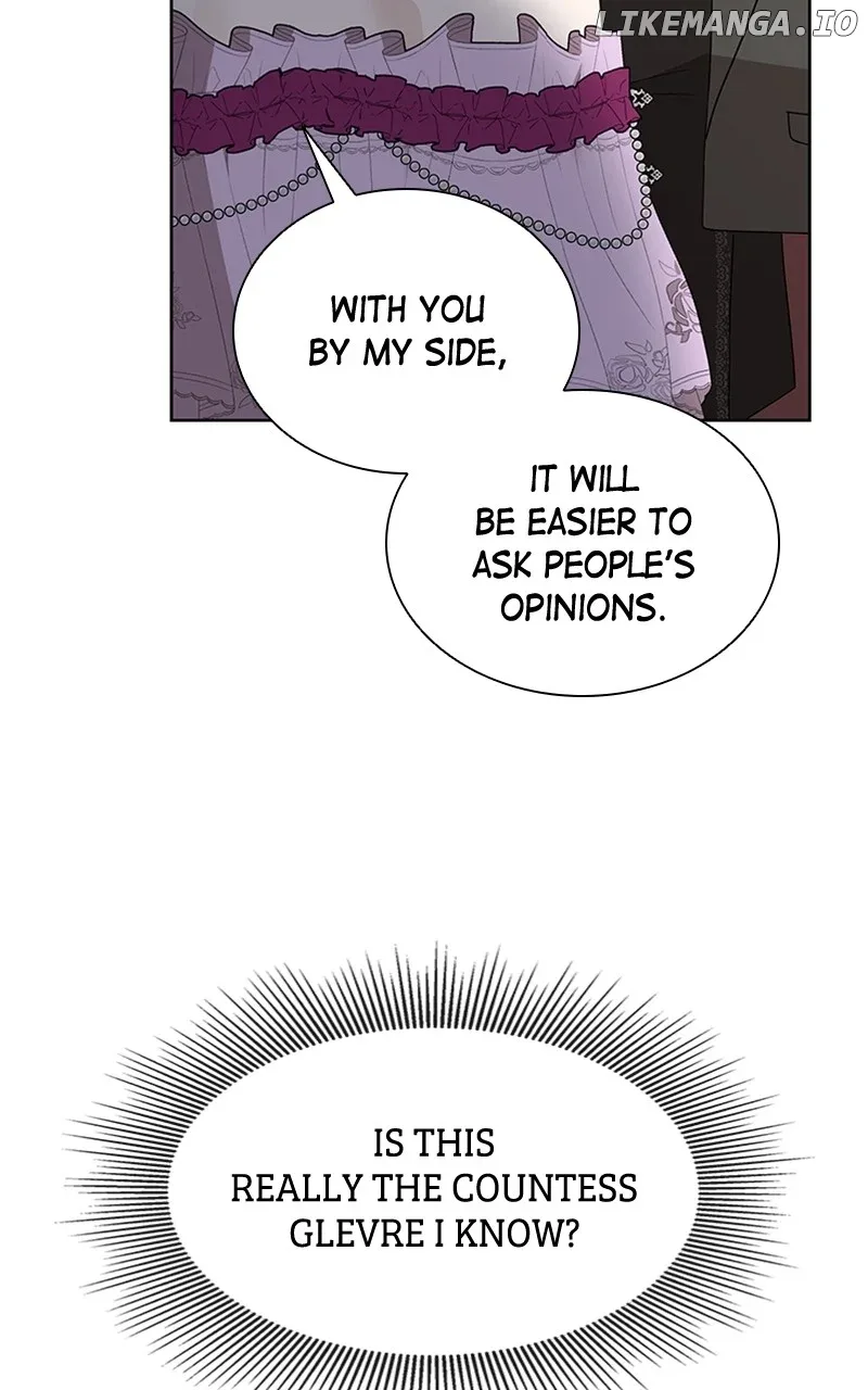 Hoping for My Death Chapter 40 page 41