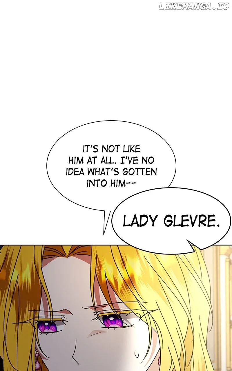 Hoping for My Death Chapter 40 page 98