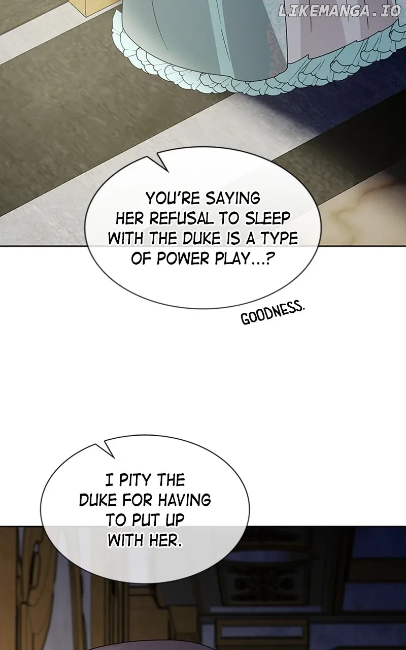 Hoping for My Death Chapter 40 page 66