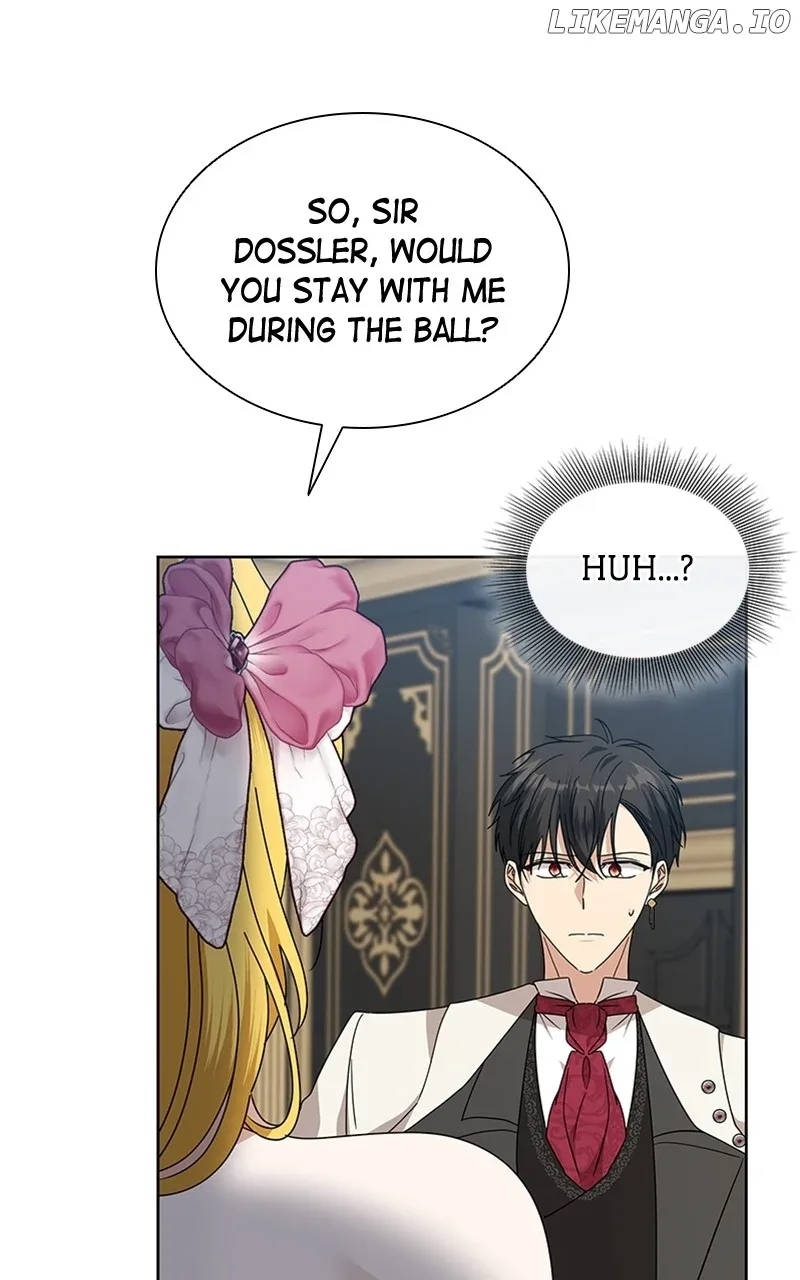 Hoping for My Death Chapter 40 page 40