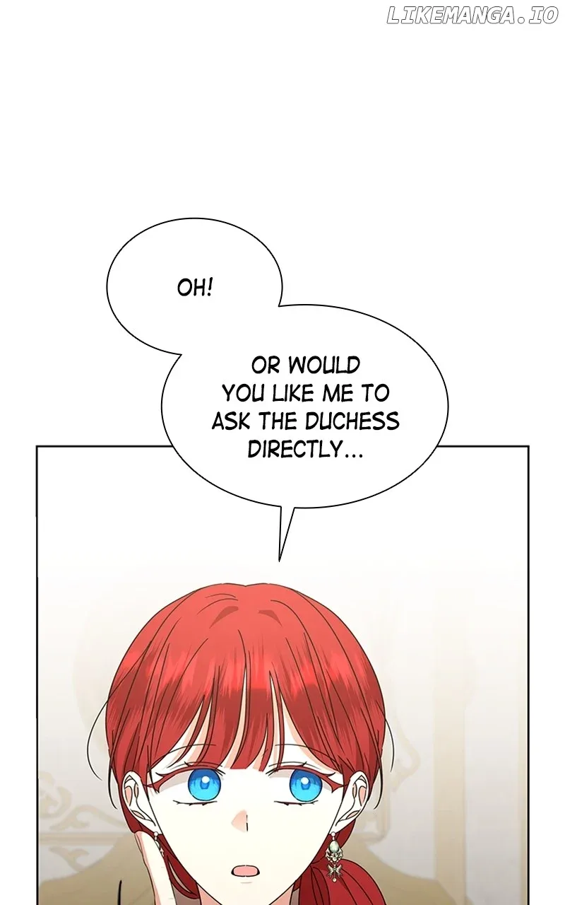 Hoping for My Death Chapter 40 page 79