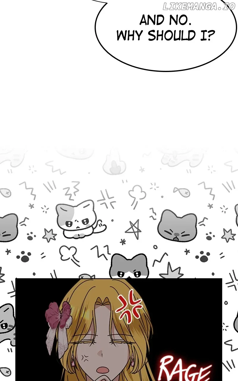 Hoping for My Death Chapter 40 page 31
