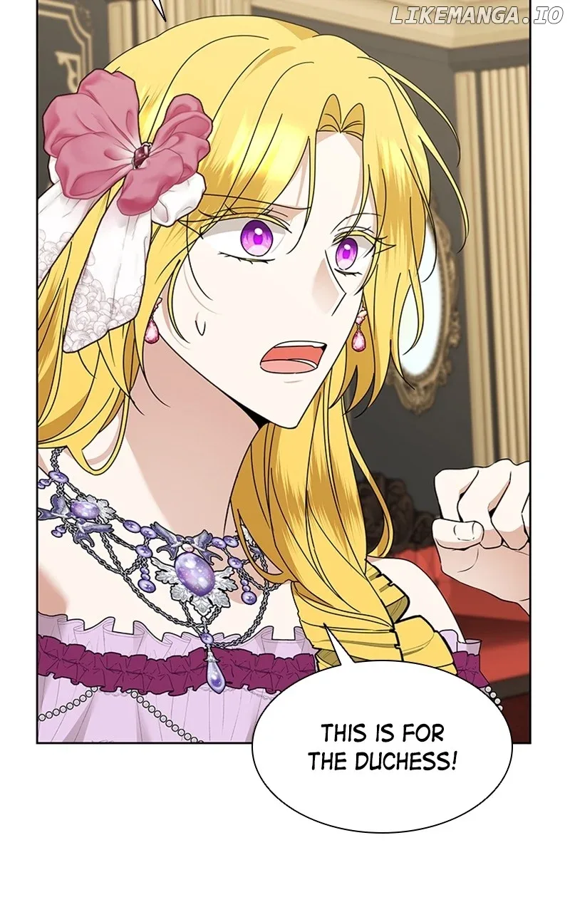 Hoping for My Death Chapter 40 page 35