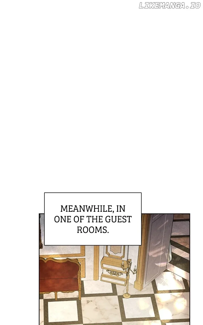 Hoping for My Death Chapter 40 page 57