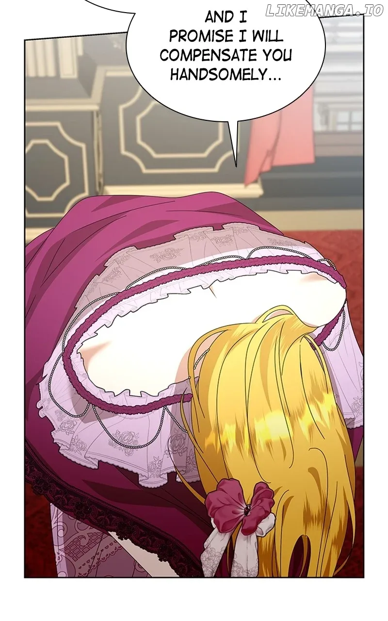 Hoping for My Death Chapter 40 page 49
