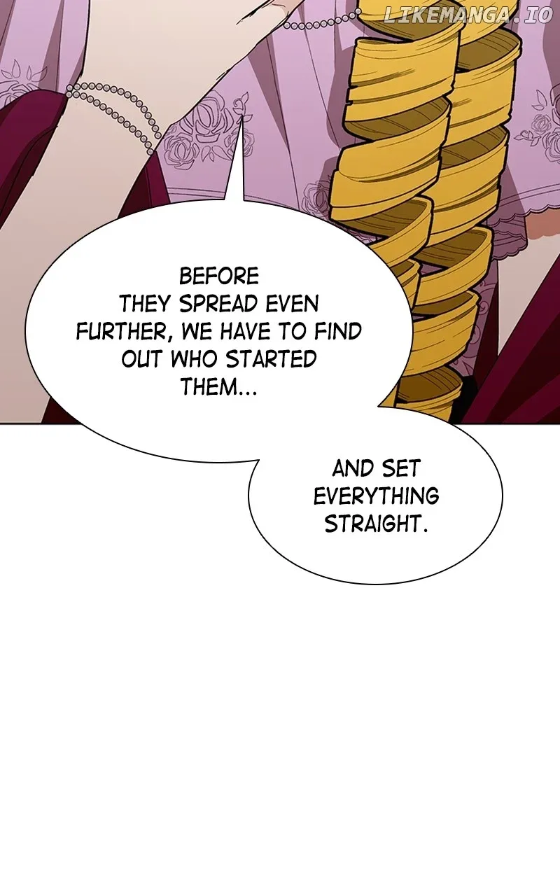 Hoping for My Death Chapter 40 page 39