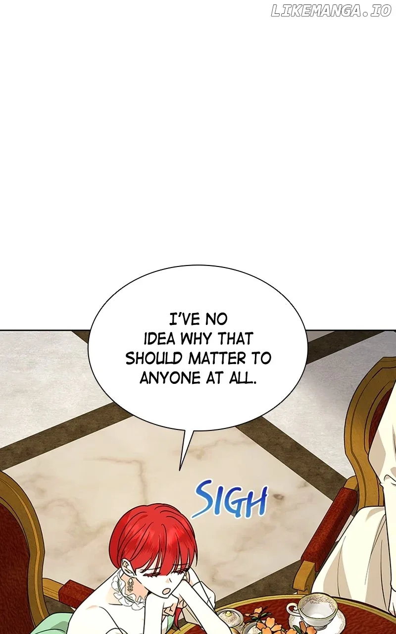 Hoping for My Death Chapter 40 page 77