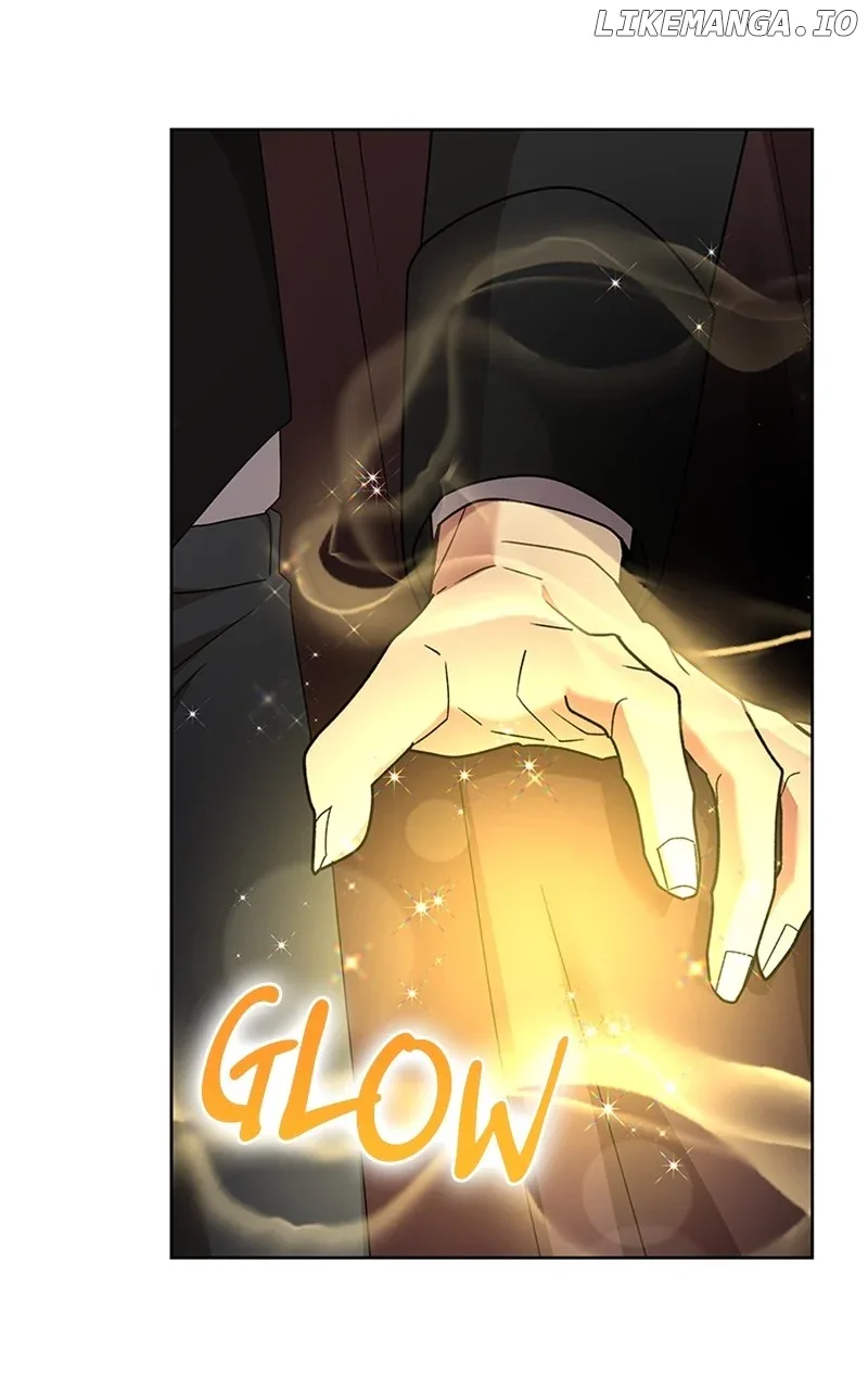 Hoping for My Death Chapter 40 page 20
