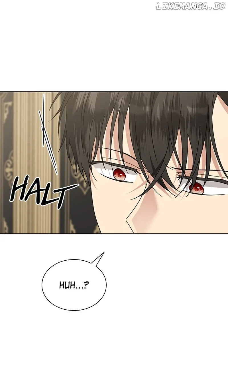 Hoping for My Death Chapter 40 page 36