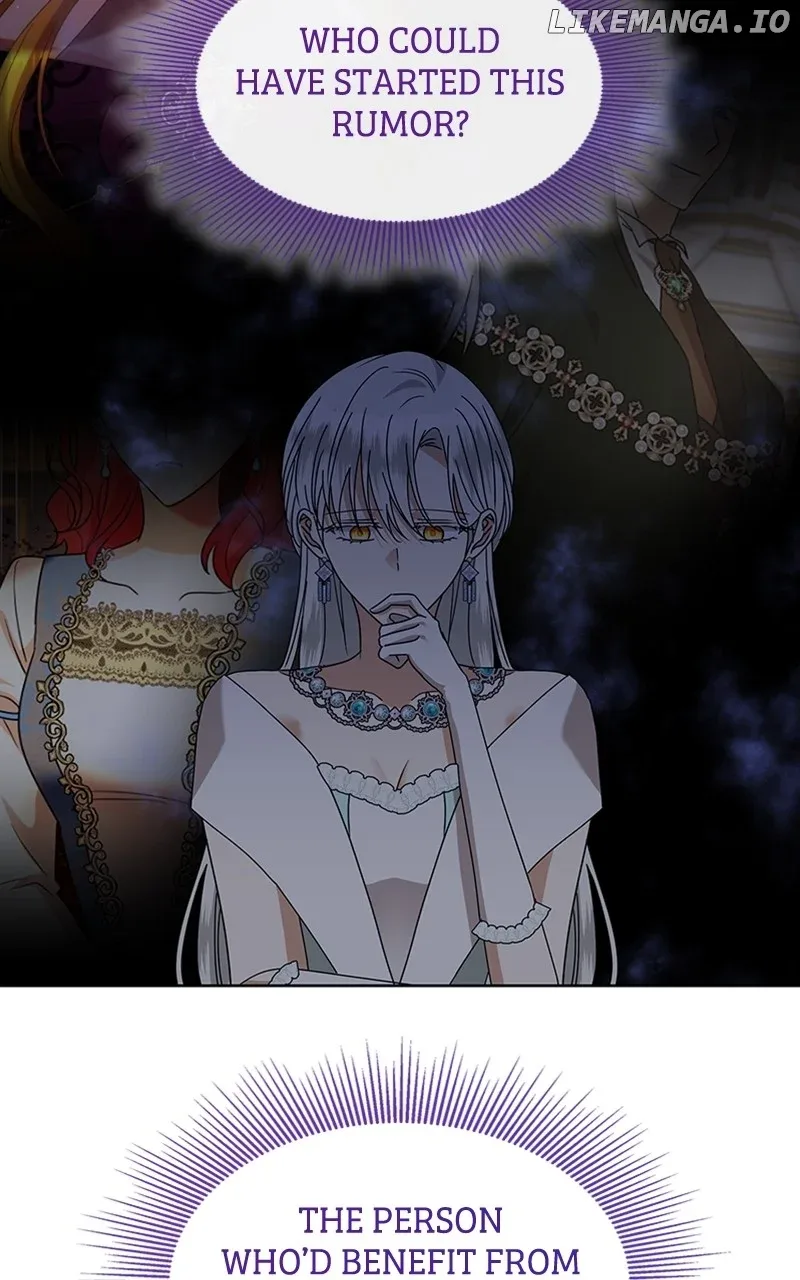 Hoping for My Death Chapter 40 page 69