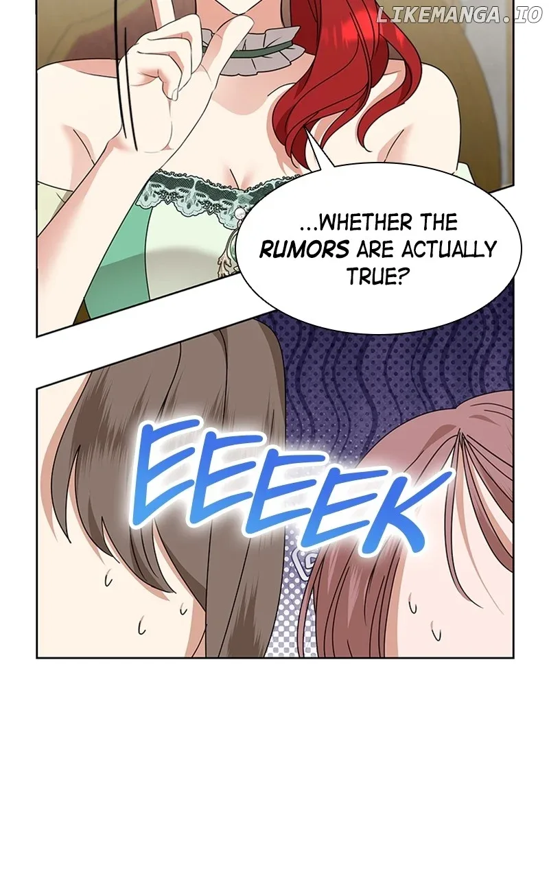 Hoping for My Death Chapter 40 page 80