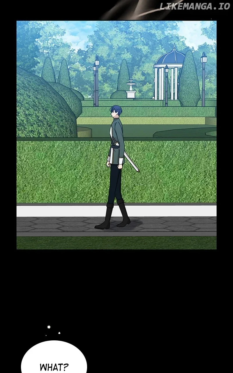 Hoping for My Death Chapter 38 page 18