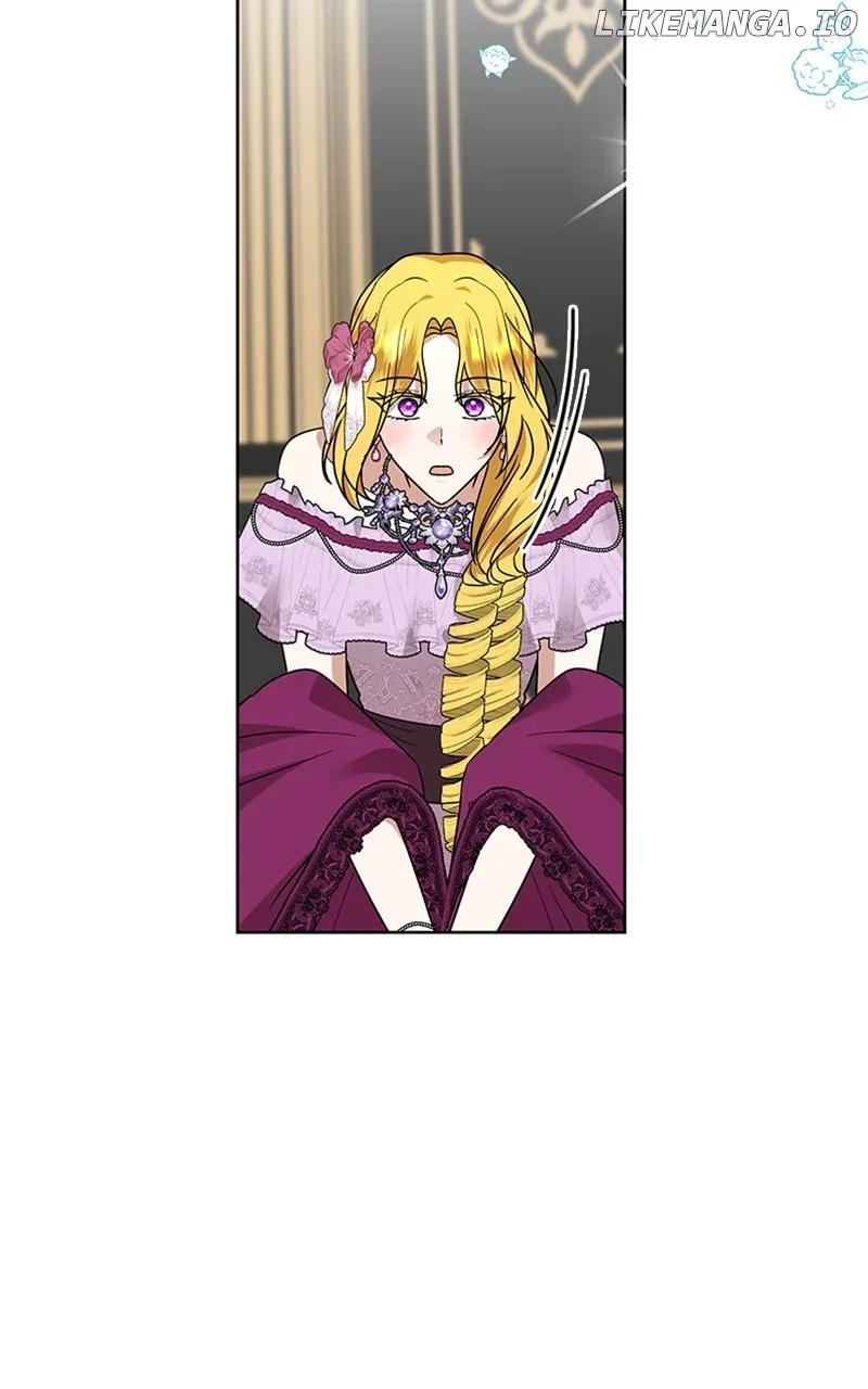 Hoping for My Death Chapter 40 page 54