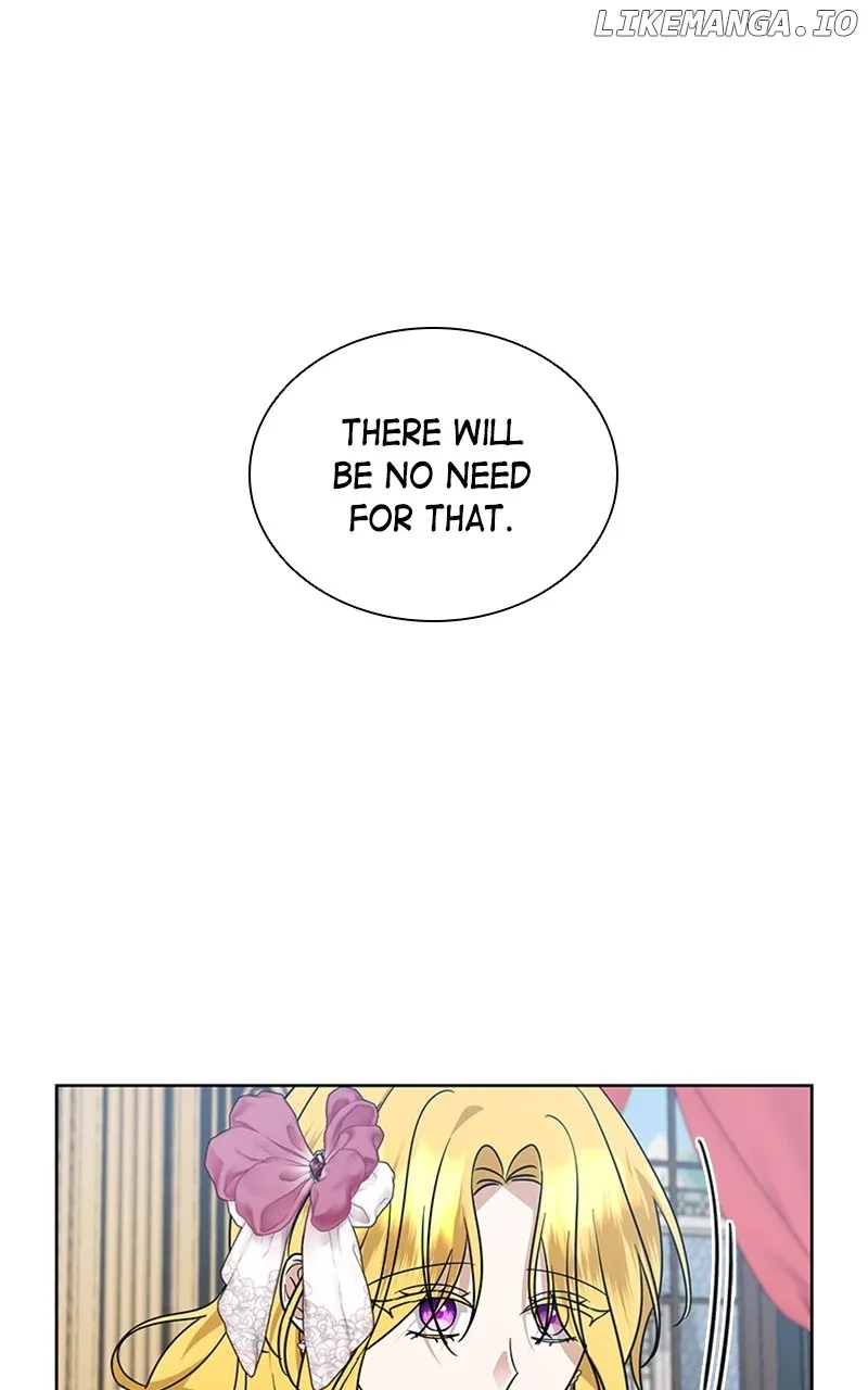 Hoping for My Death Chapter 40 page 50