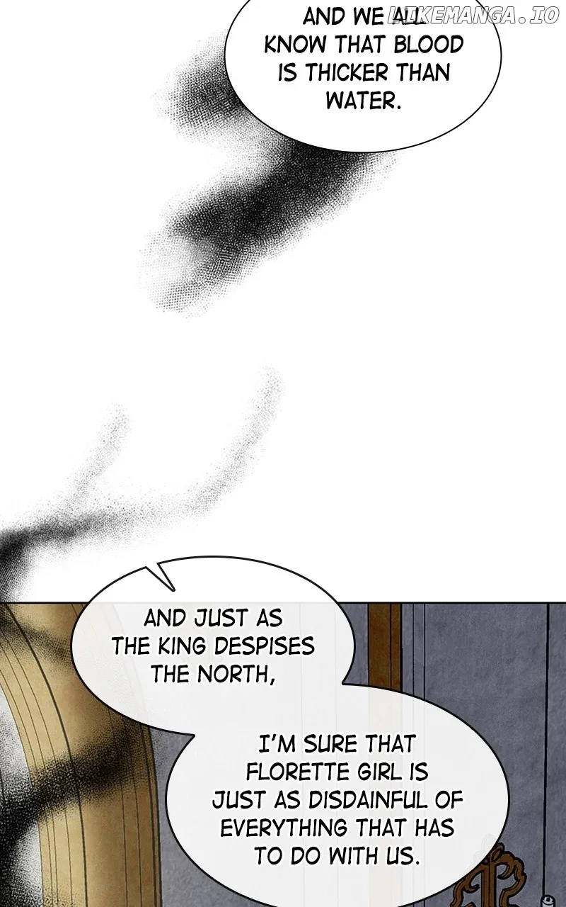 Hoping for My Death Chapter 40 page 64