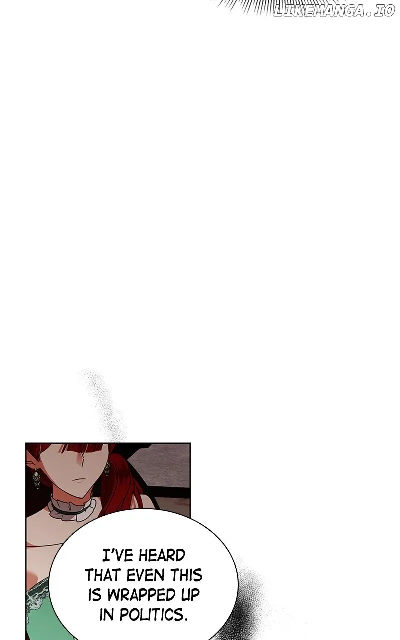 Hoping for My Death Chapter 40 page 62