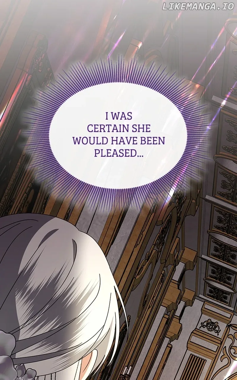Hoping for My Death Chapter 40 page 88
