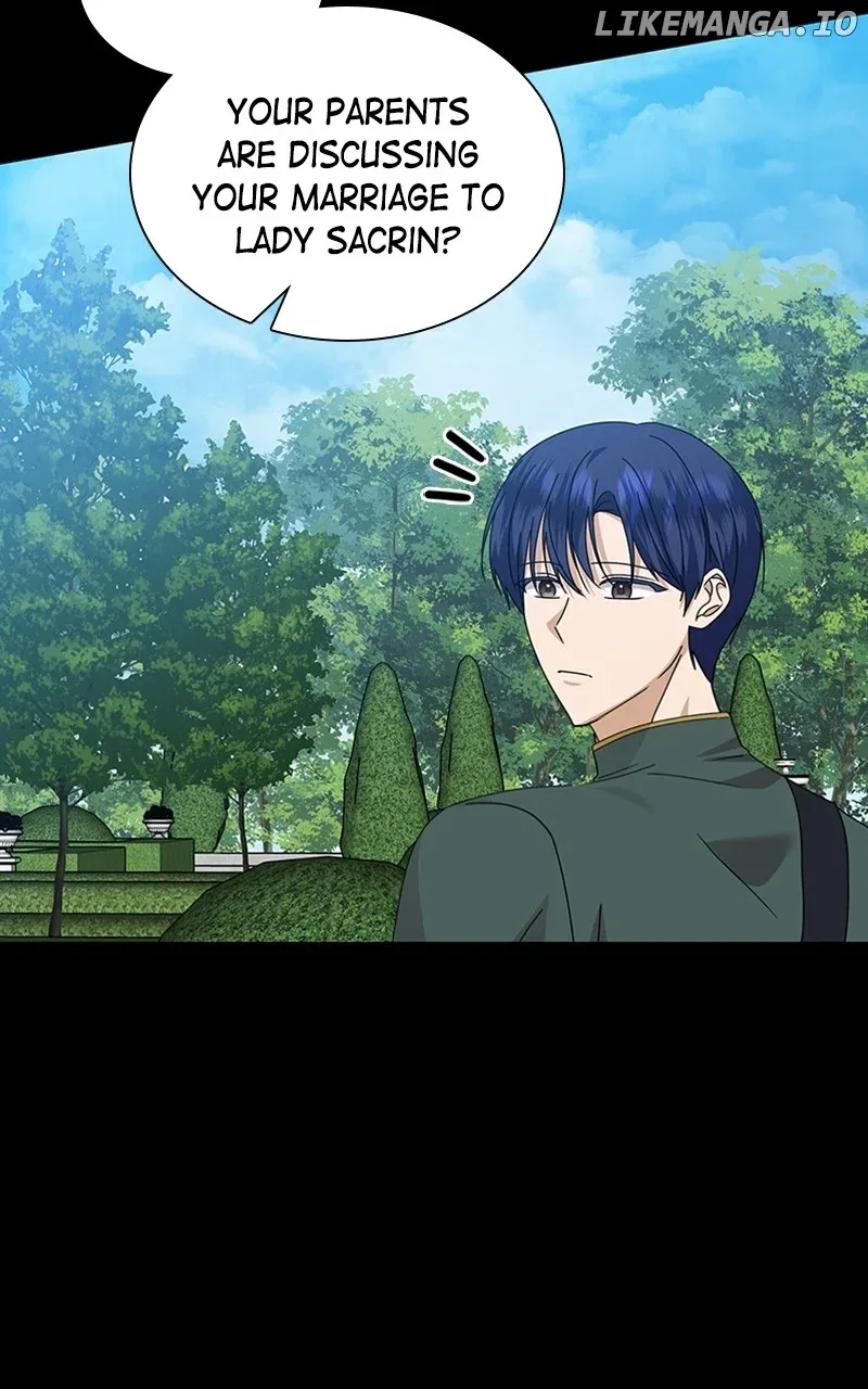 Hoping for My Death Chapter 38 page 19