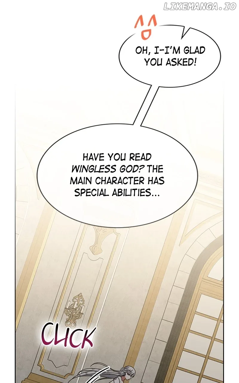 Hoping for My Death Chapter 40 page 82
