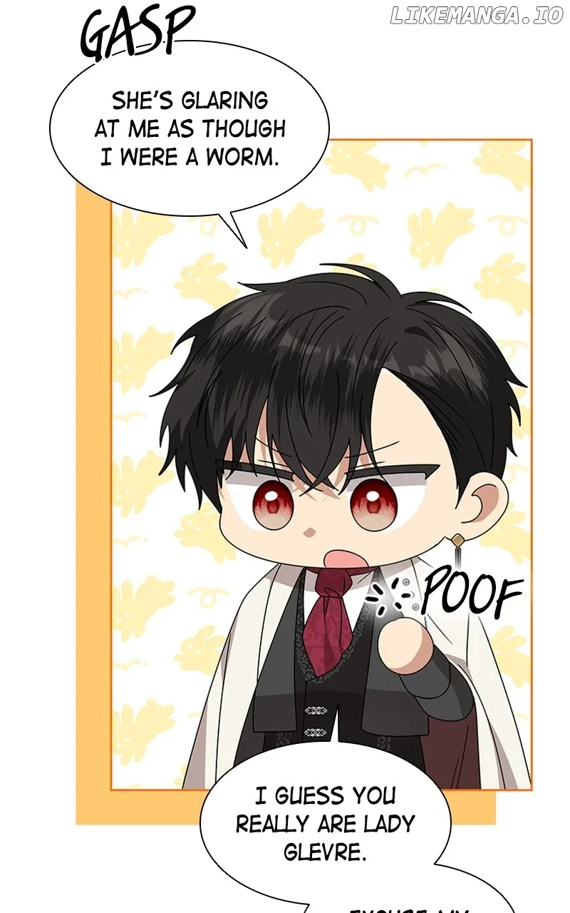 Hoping for My Death Chapter 40 page 28