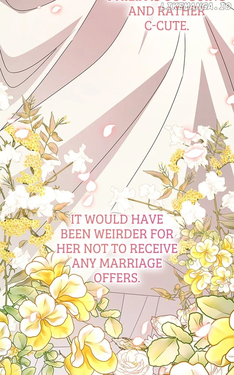 Hoping for My Death Chapter 38 page 33
