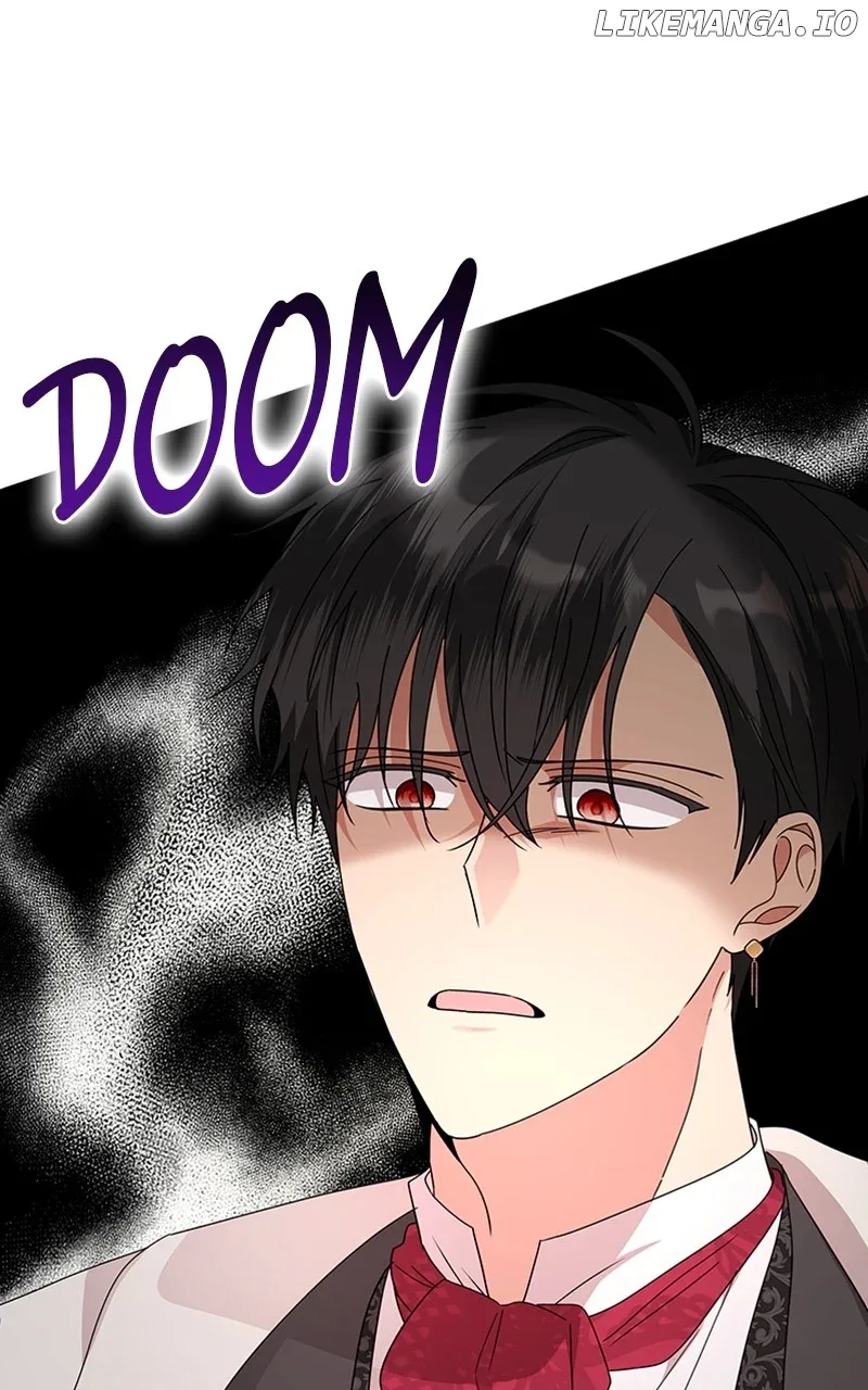 Hoping for My Death Chapter 40 page 24