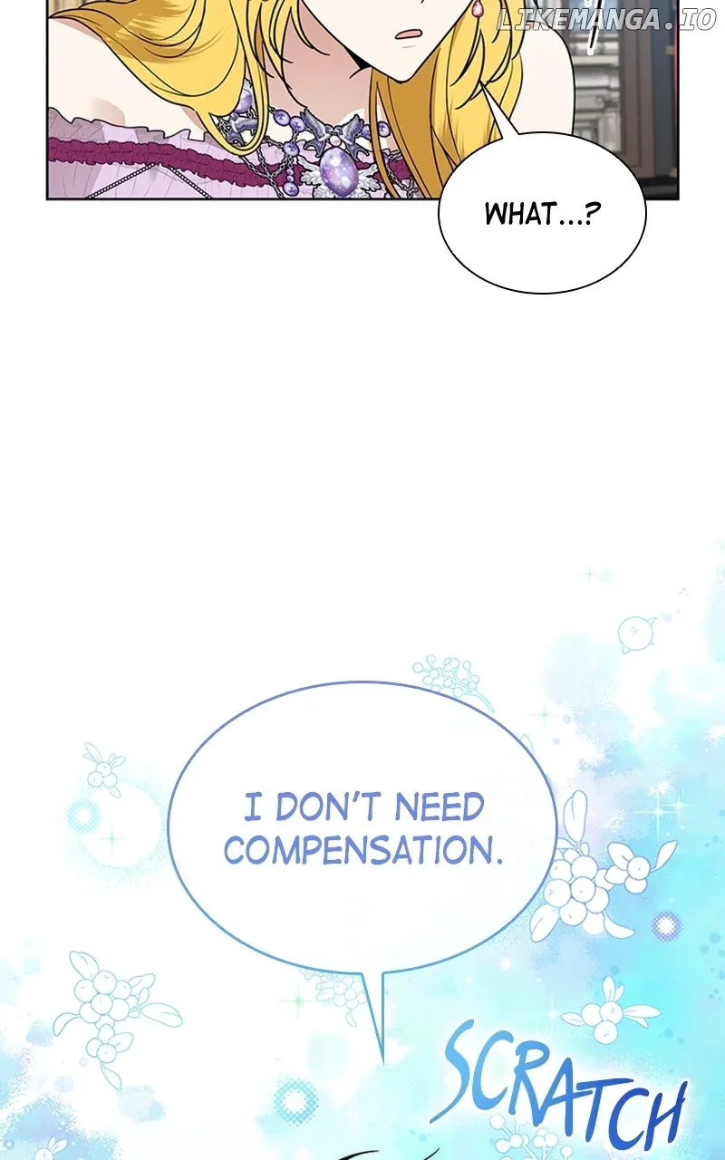 Hoping for My Death Chapter 40 page 51