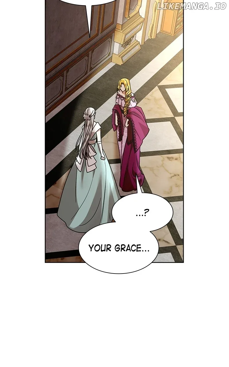 Hoping for My Death Chapter 40 page 94
