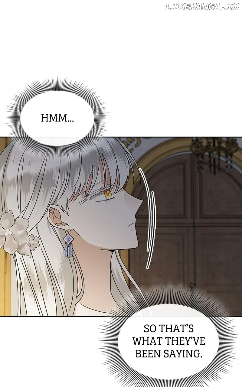 Hoping for My Death Chapter 40 page 61