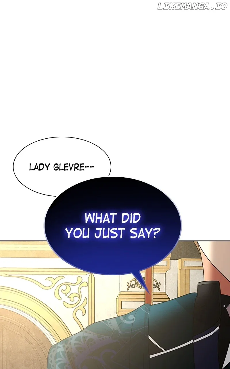 Hoping for My Death Chapter 40 page 121