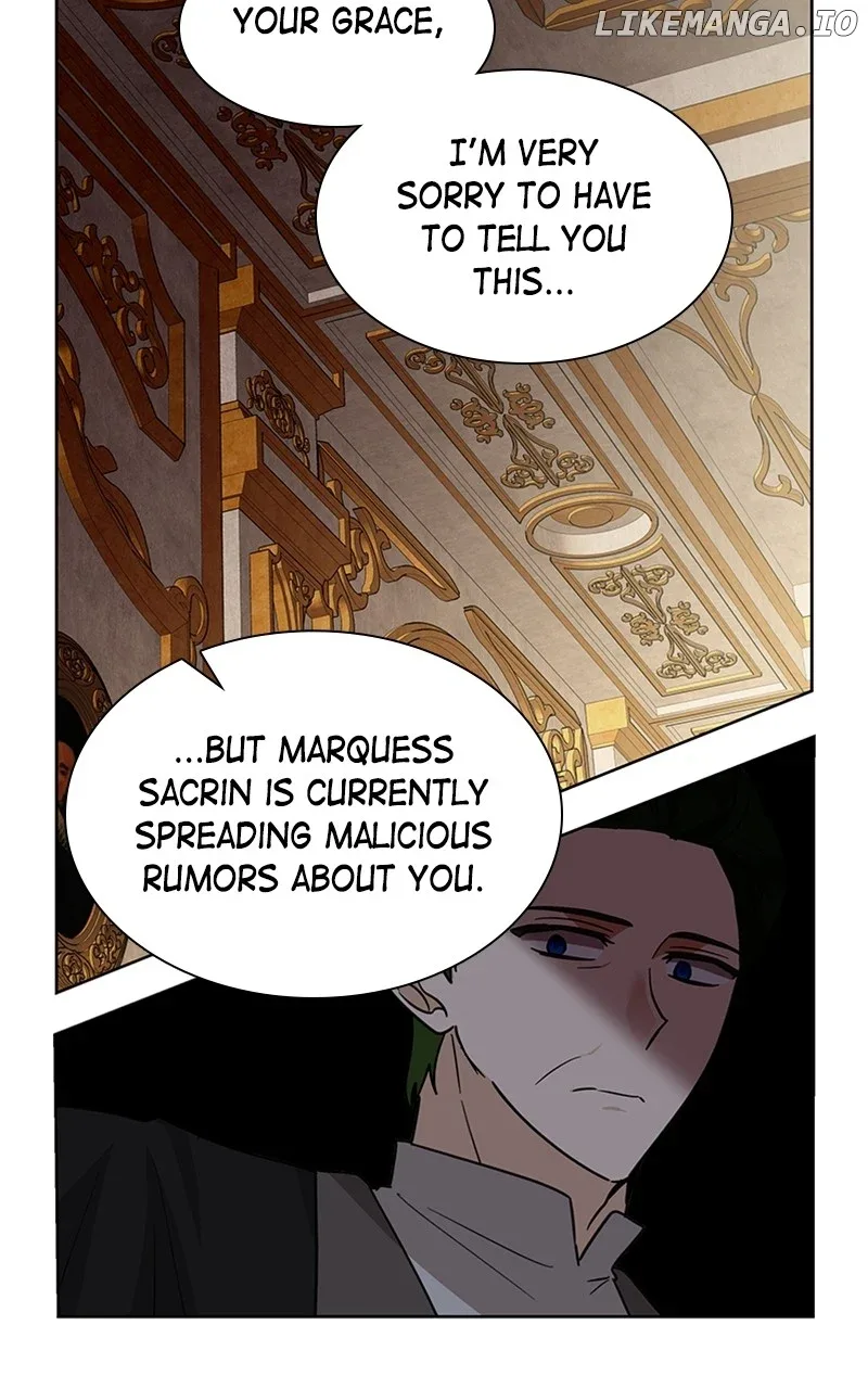 Hoping for My Death Chapter 40 page 97