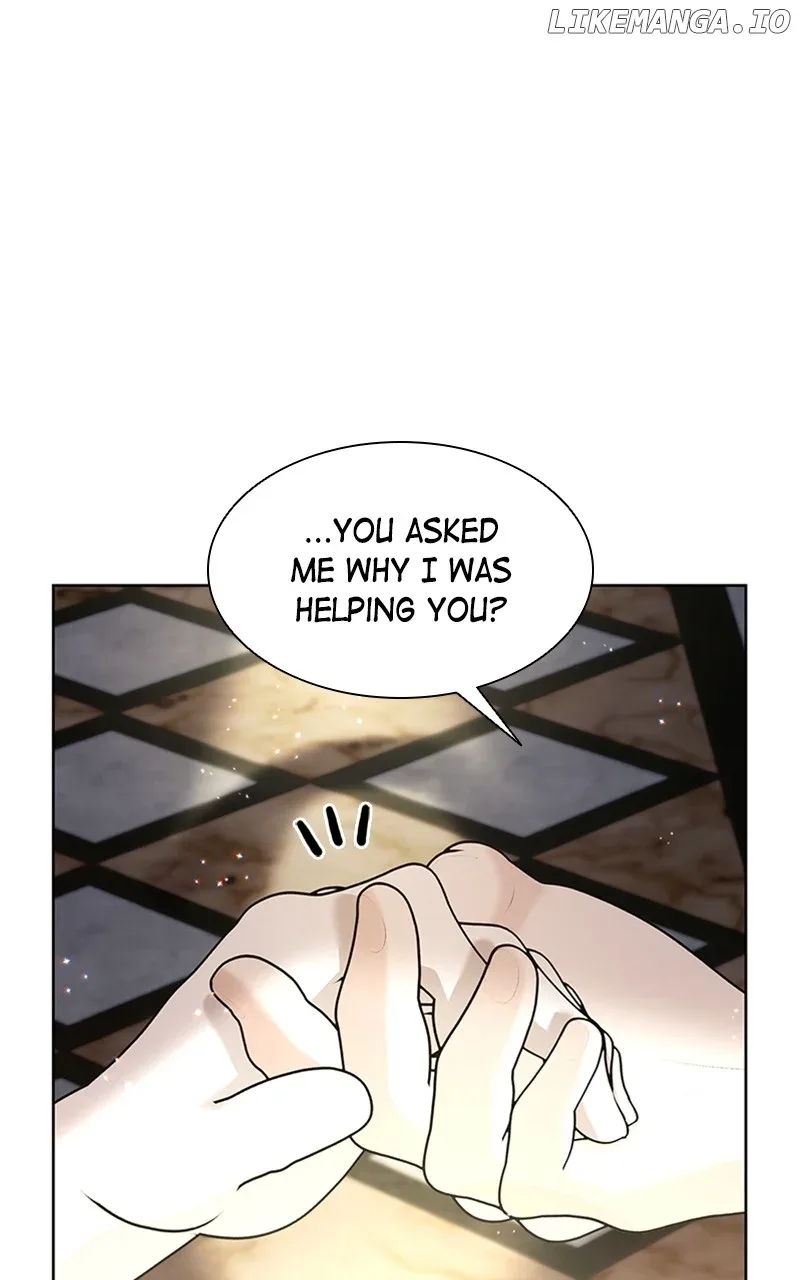 Hoping for My Death Chapter 40 page 112
