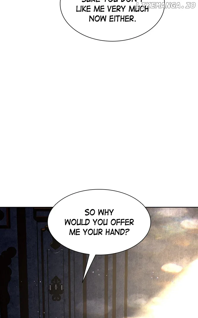 Hoping for My Death Chapter 40 page 104