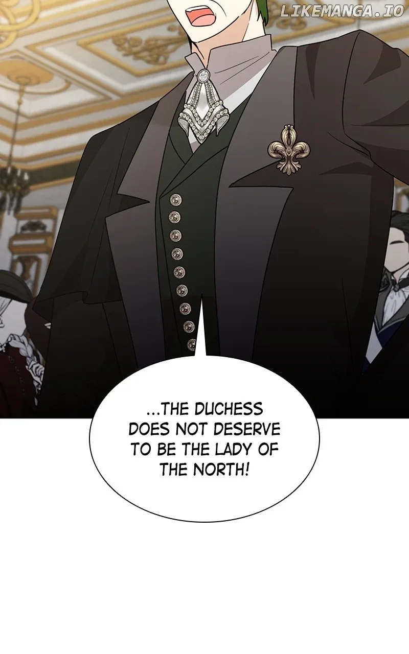 Hoping for My Death Chapter 40 page 128