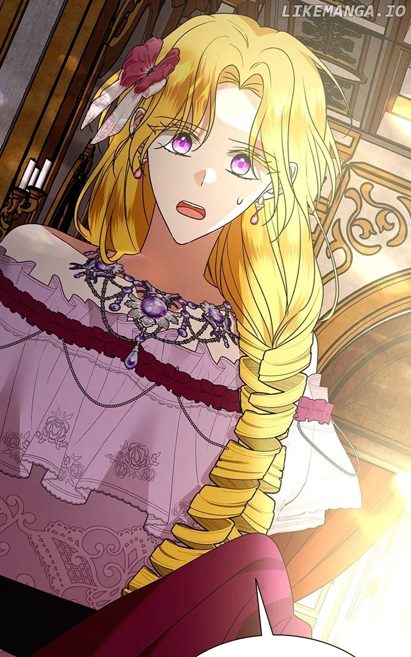 Hoping for My Death Chapter 40 page 92
