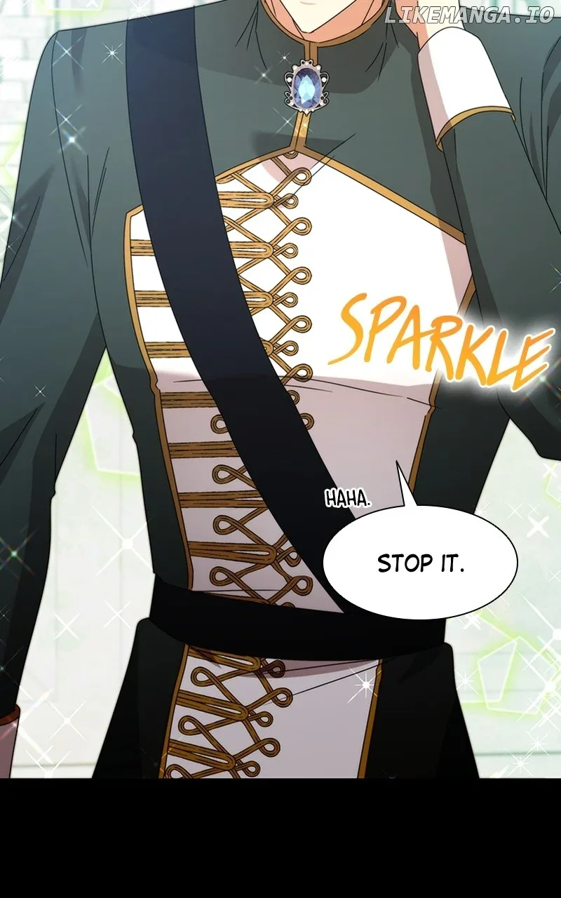 Hoping for My Death Chapter 38 page 22