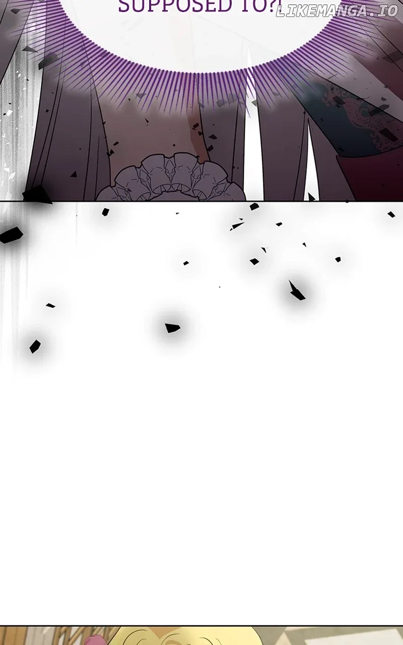 Hoping for My Death Chapter 40 page 108