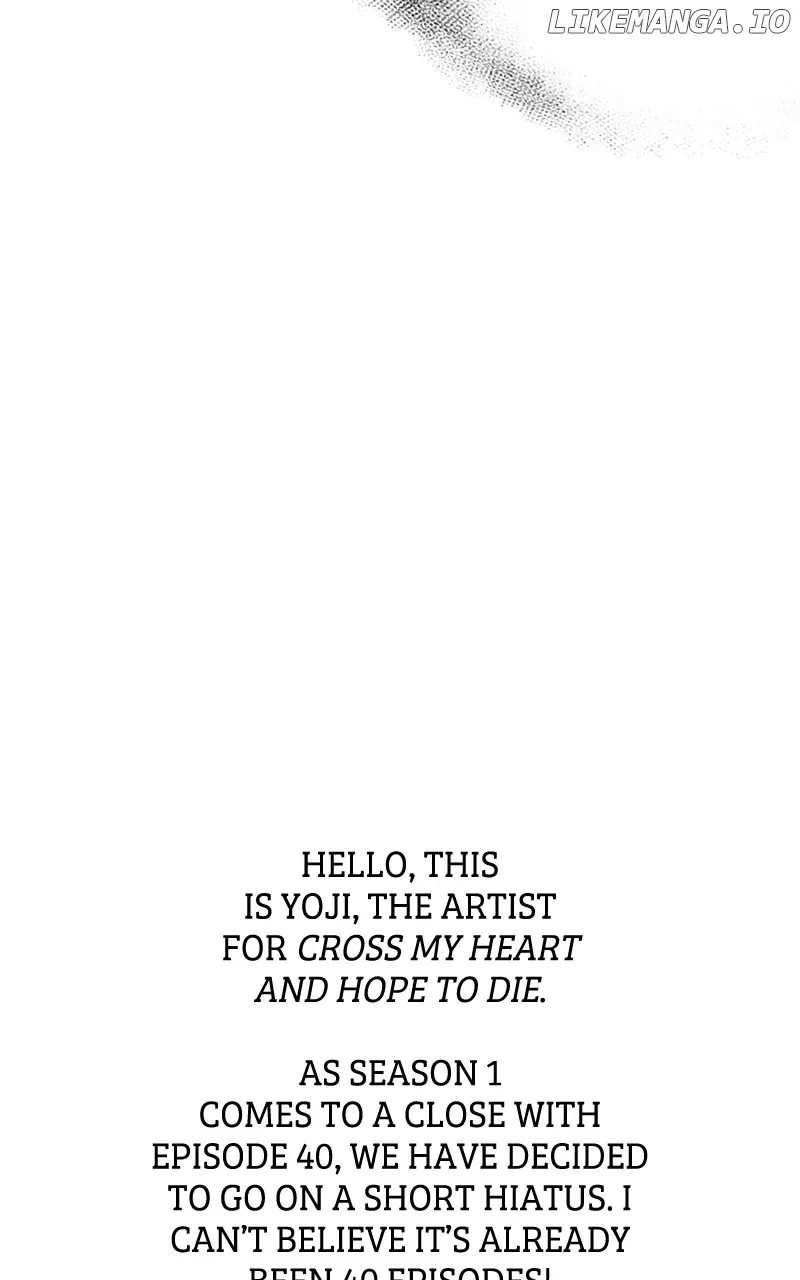 Hoping for My Death Chapter 40 page 139