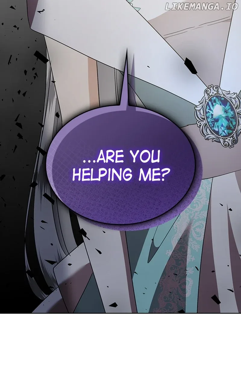 Hoping for My Death Chapter 40 page 102
