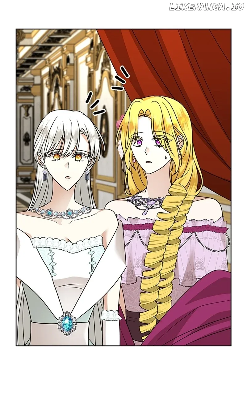 Hoping for My Death Chapter 40 page 123