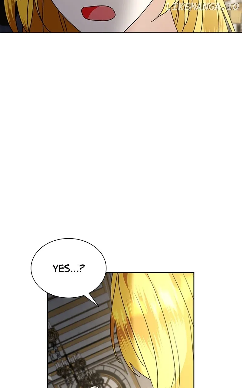 Hoping for My Death Chapter 40 page 99