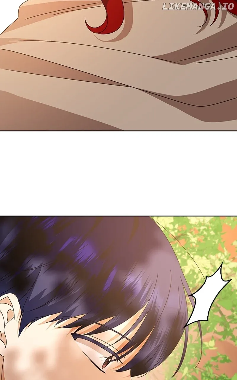 Hoping for My Death Chapter 38 page 38