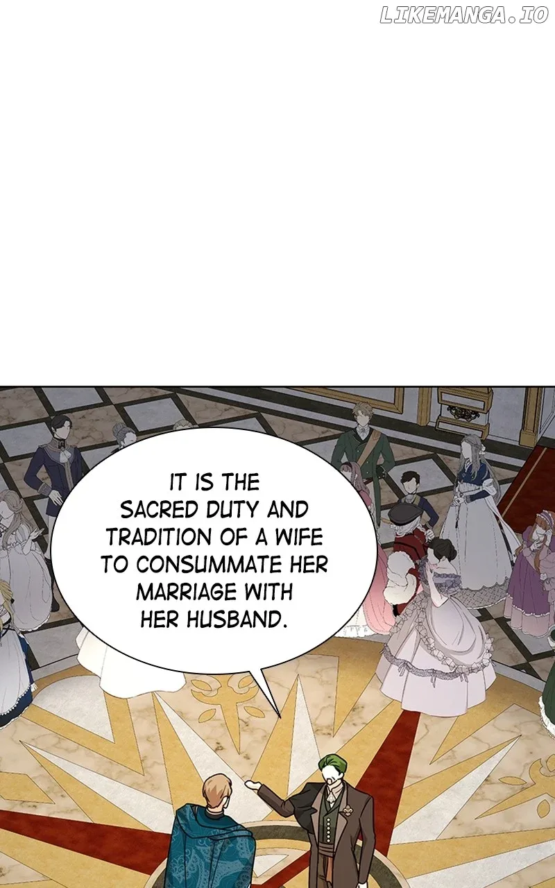 Hoping for My Death Chapter 40 page 129