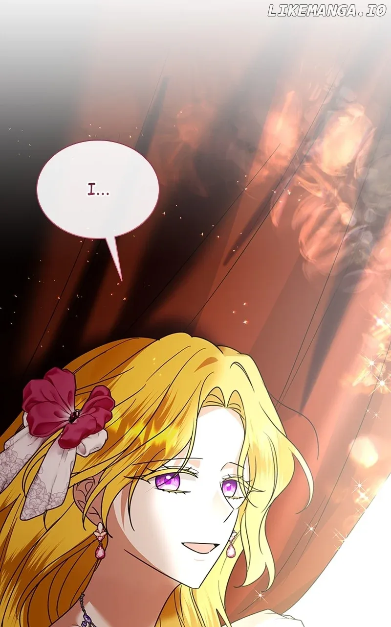 Hoping for My Death Chapter 40 page 115